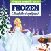 Muzikálové vystúpenie FROZEN pre deti v Martine