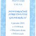 Novoročné stretnutie generácií v obci Príbovce