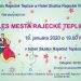 Ples mesta Rajecké Teplice