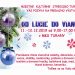 Predajná výstava od Lucie do Vianoc v Turanoch