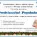 Predvianočné popoludnie v obci Gbeľany