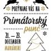 Primátorský punč v Žiline