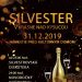 Silvester 2019 v Krásne nad Kysucou