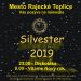 Silvester 2019 v Rajeckých Tepliciach