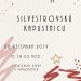 Silvestrovská kapustnica v obci Príbovce