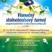 Stolnotenisový turnaj v Krásne nad Kysucou
