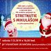 Stretnutie s Mikulášom v obci Kotrčiná Lúčka