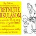 Stretnutie s Mikulášom v obci Nolčovo