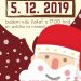 Stretnutie s Mikulášom v obci Rajecká Lesná
