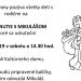 Stretnutie s Mikulášom v obci Slovany