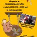 Tradičná zabíjačka v obci Kláštor pod Znievom