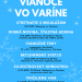 Vianoce a nový rok v obci Varín