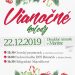 Vianočné koledy v Martine