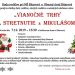 Vianočné trhy a stretnutie s Mikulášom v obci Bitarová