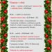 Vianočné trhy v obci Plevník-Drienové