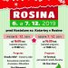 Vianočné trhy v obci Rosina