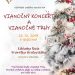 Vianočný koncert a vianočné trhy v obci Kláštor pod Znievom