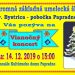 Vianočný koncert v obci Papradno