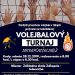 Volejbalový turnaj v obci Zákopčie