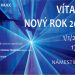 Vítanie nového roku 2020 v Rajci