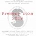 Výtvarná výstava “Premeny roka 2019” v Martine