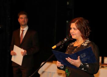 Žilinský samosprávny kraj ocenil významné osobnosti