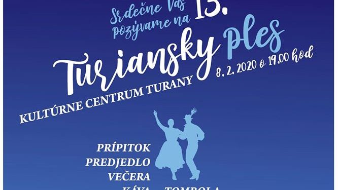 13. Turiansky ples
