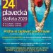24 hodinová plavecká štafeta v Čadci