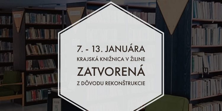 Krajšie a modernejšie priestory pre milovníkov kníh