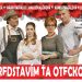 Divadelné predstavenie “Predstavím ťa oteckovi” v Bytči