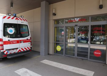 Sviatky priniesli aj zdravotné problémy, najčastejšie žalúdočné, problémom bol i alkohol či pyrotechnika