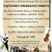 Fašiangová sobota v obci Dolný Vadičov
