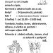 Karneval v obci Plevník-Drienové