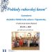 Kultúrny program “Poklady rakovskej kasne” v obci Raková