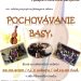 Pochovávanie basy v obci Zborov nad Bystricou