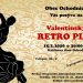 Valentínsky Retroples v obci Ochodnica