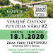 Verejné čistenie povodia Váhu v Žiline