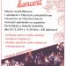 Vianočný koncert v Jablonové