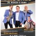 Vystúpenie skupiny Progres v Kysuckom Novom Meste