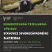 Výstavu Stavovce severozápadného Slovenska Žiline