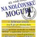 Výstup na Nolčovskú Moguru z obce Nolčovo