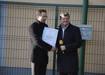 Rozvoj odborného vzdelávania pokračuje
