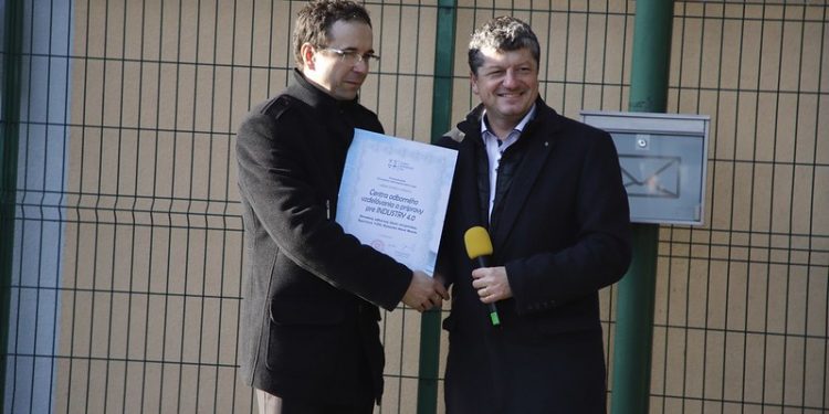 Rozvoj odborného vzdelávania pokračuje