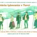 Beseda spojená s výstavou na tému História lyžovania v Turci vo Vrútkach