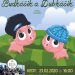 Divadelné predstavenie Budkačik a Dupkáčik v Martine