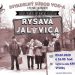 Divadelné predstavenie “Rysavá jalovica” v meste Vrútky