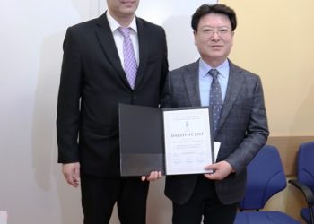 Milión eur z Nadácie Kia Motors Slovakia zavŕšil dar pre žilinskú traumatológiu a onkológiu