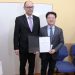 Milión eur z Nadácie Kia Motors Slovakia zavŕšil dar pre žilinskú traumatológiu a onkológiu