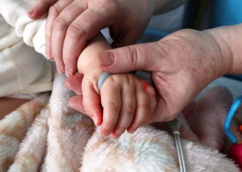 Špičkové prístroje a vybavenie pre detských pacientov