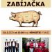 Fašiangová zabíjačka v Rajci